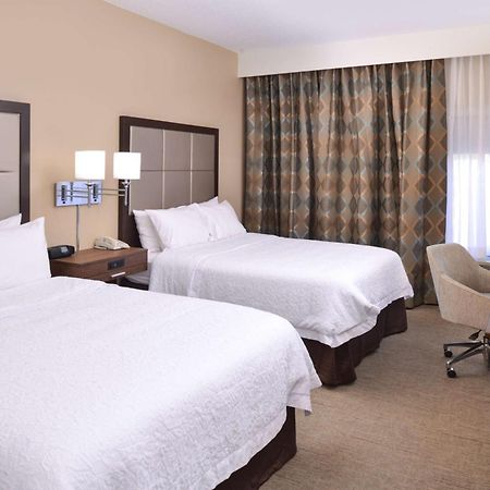 Hampton Inn Carbondale Εξωτερικό φωτογραφία