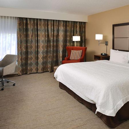 Hampton Inn Carbondale Εξωτερικό φωτογραφία