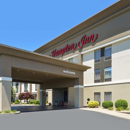 Hampton Inn Carbondale Εξωτερικό φωτογραφία