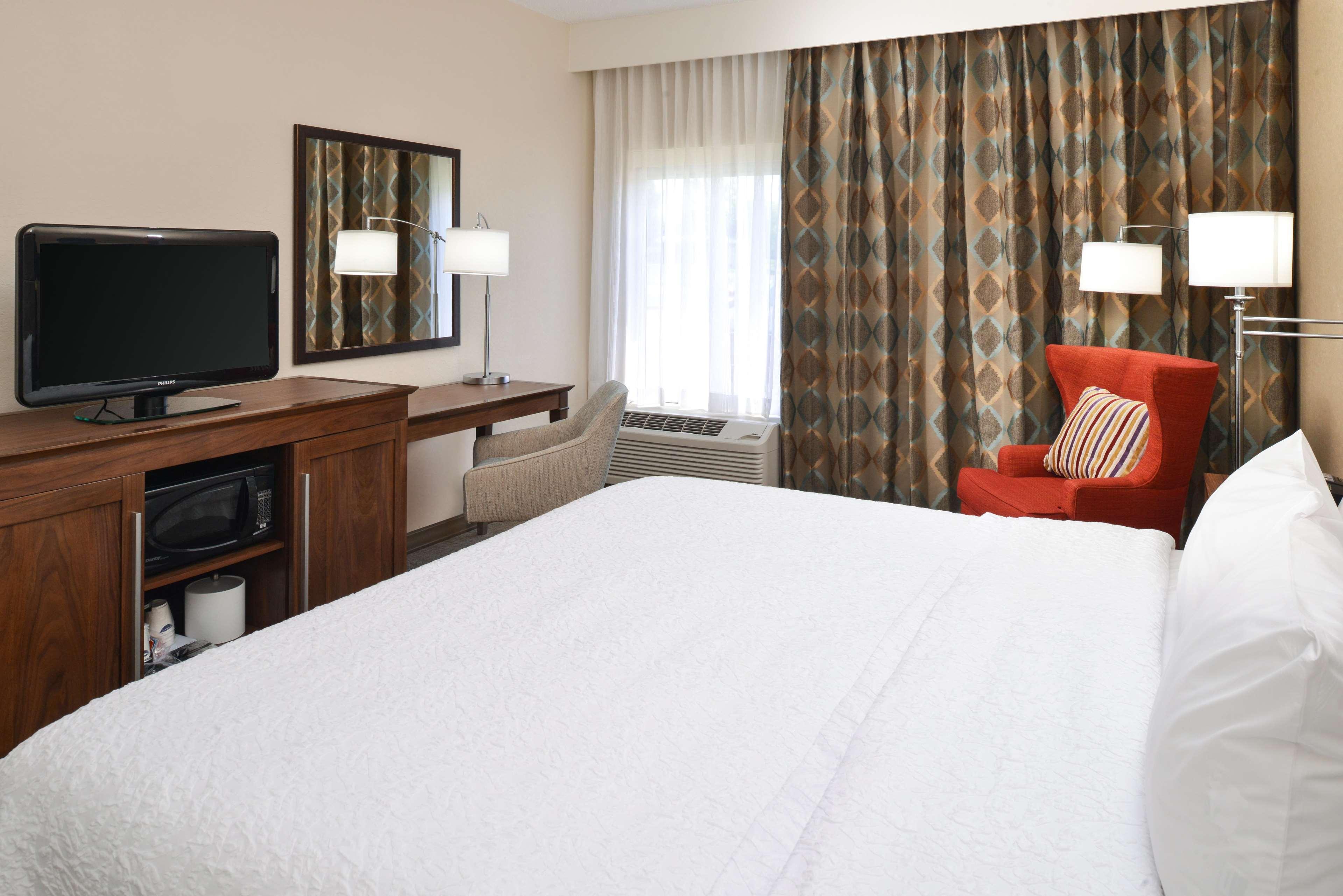 Hampton Inn Carbondale Εξωτερικό φωτογραφία