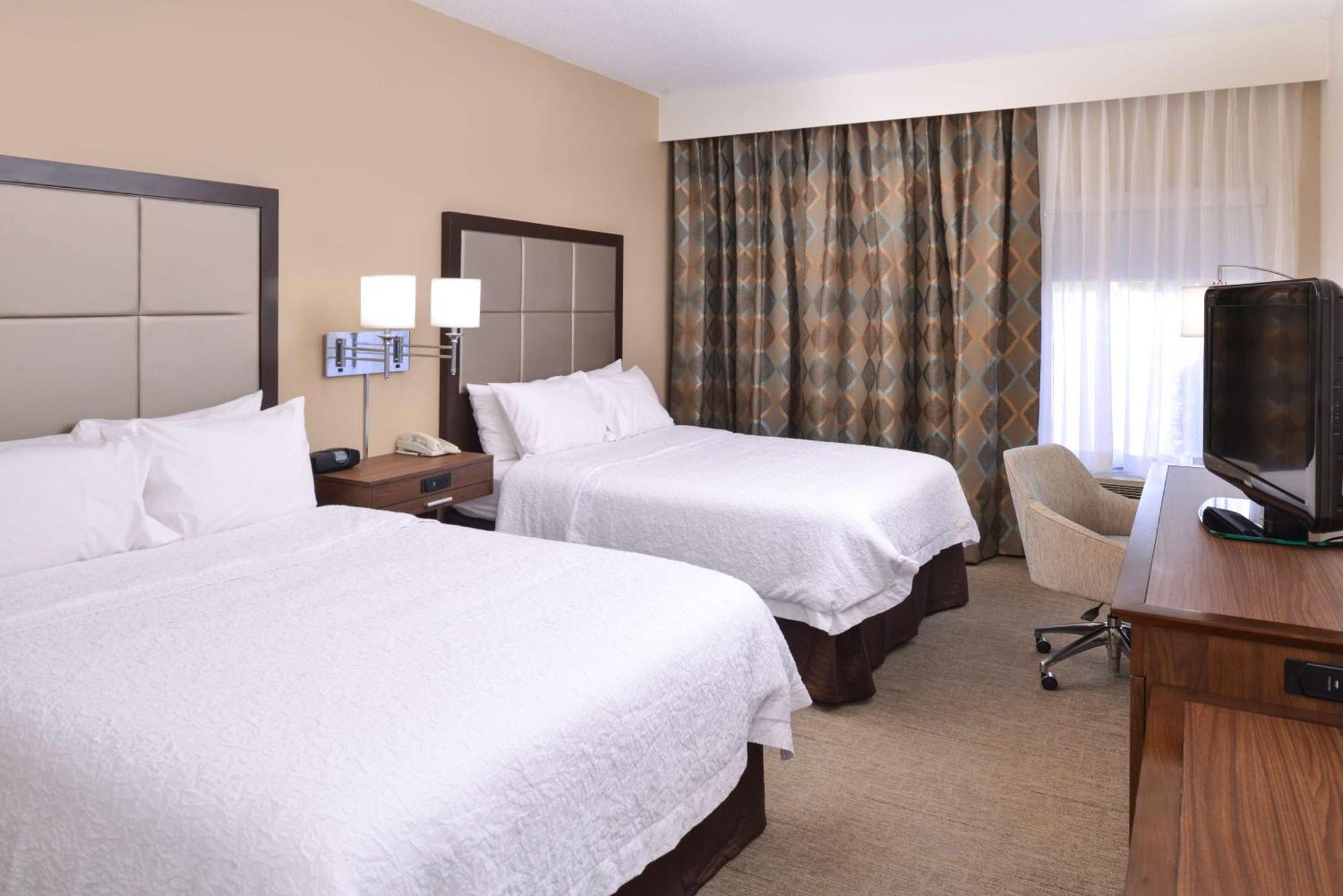 Hampton Inn Carbondale Εξωτερικό φωτογραφία