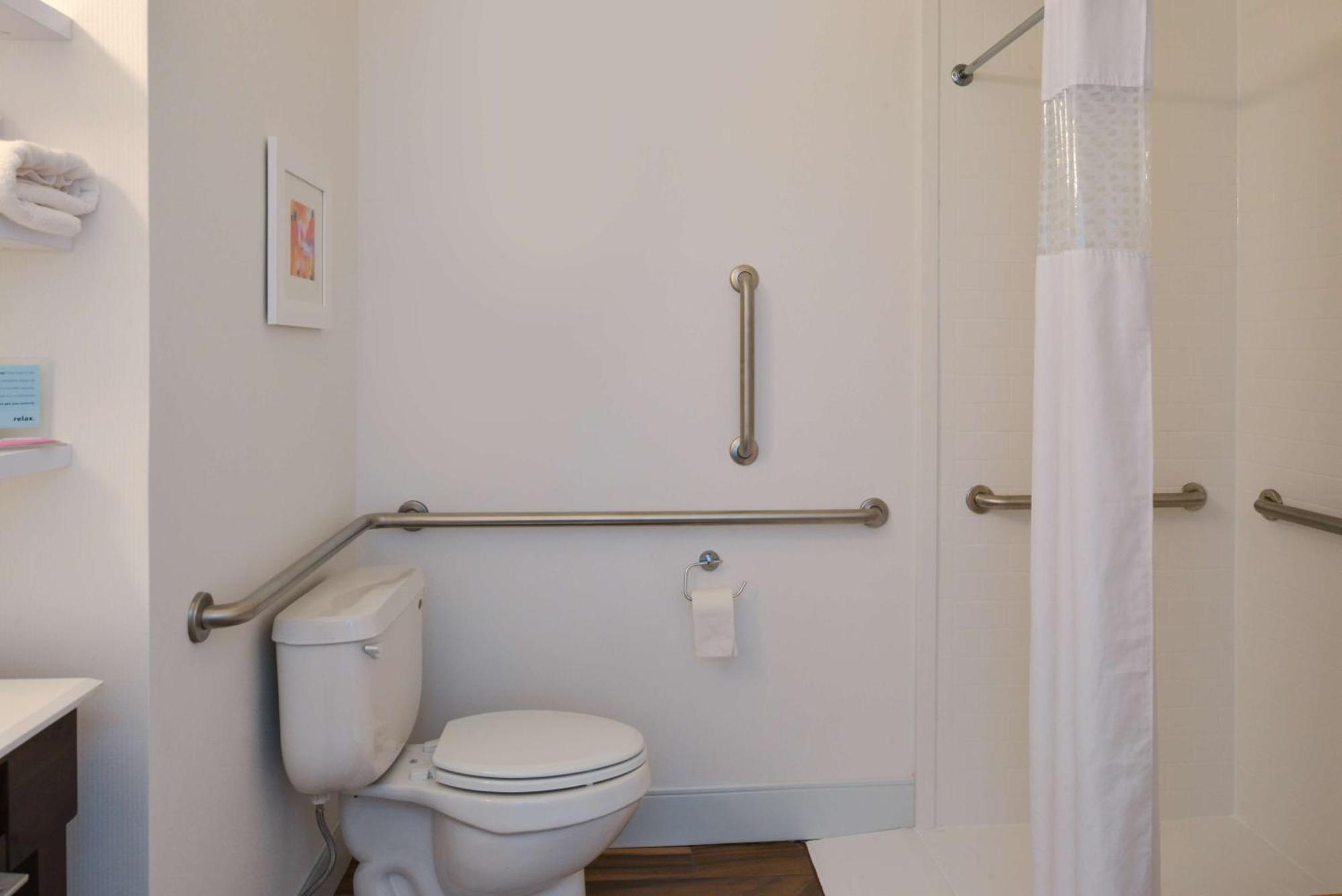 Hampton Inn Carbondale Εξωτερικό φωτογραφία