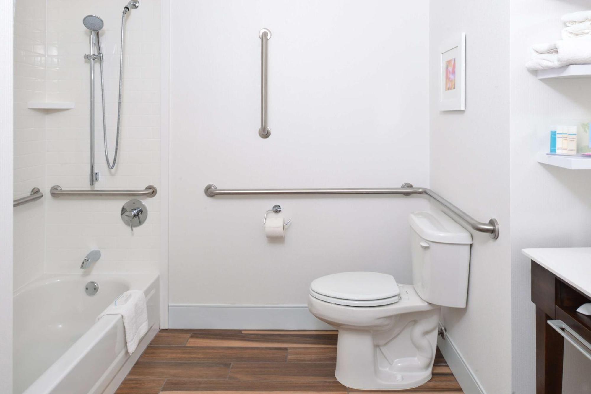 Hampton Inn Carbondale Εξωτερικό φωτογραφία