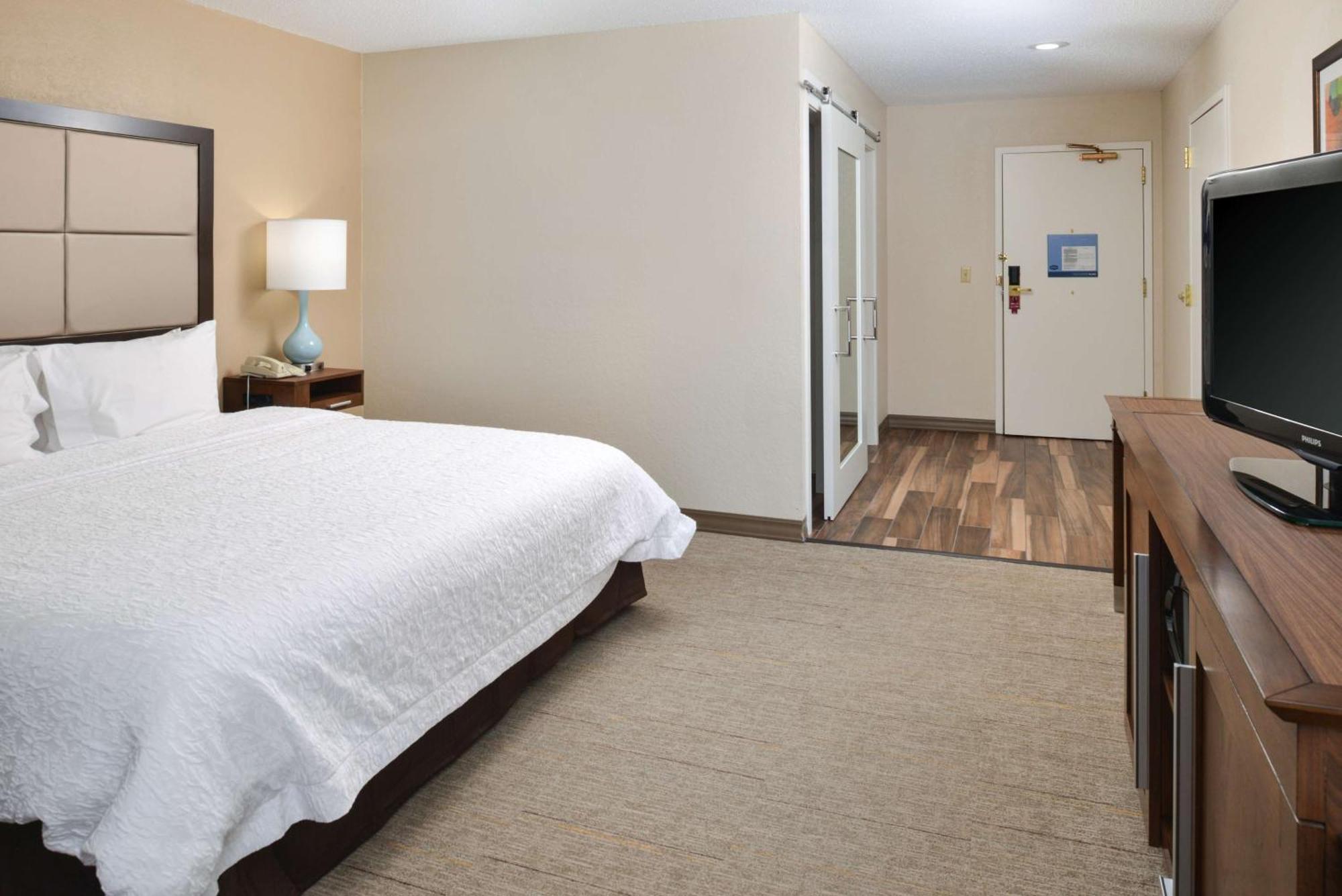 Hampton Inn Carbondale Εξωτερικό φωτογραφία