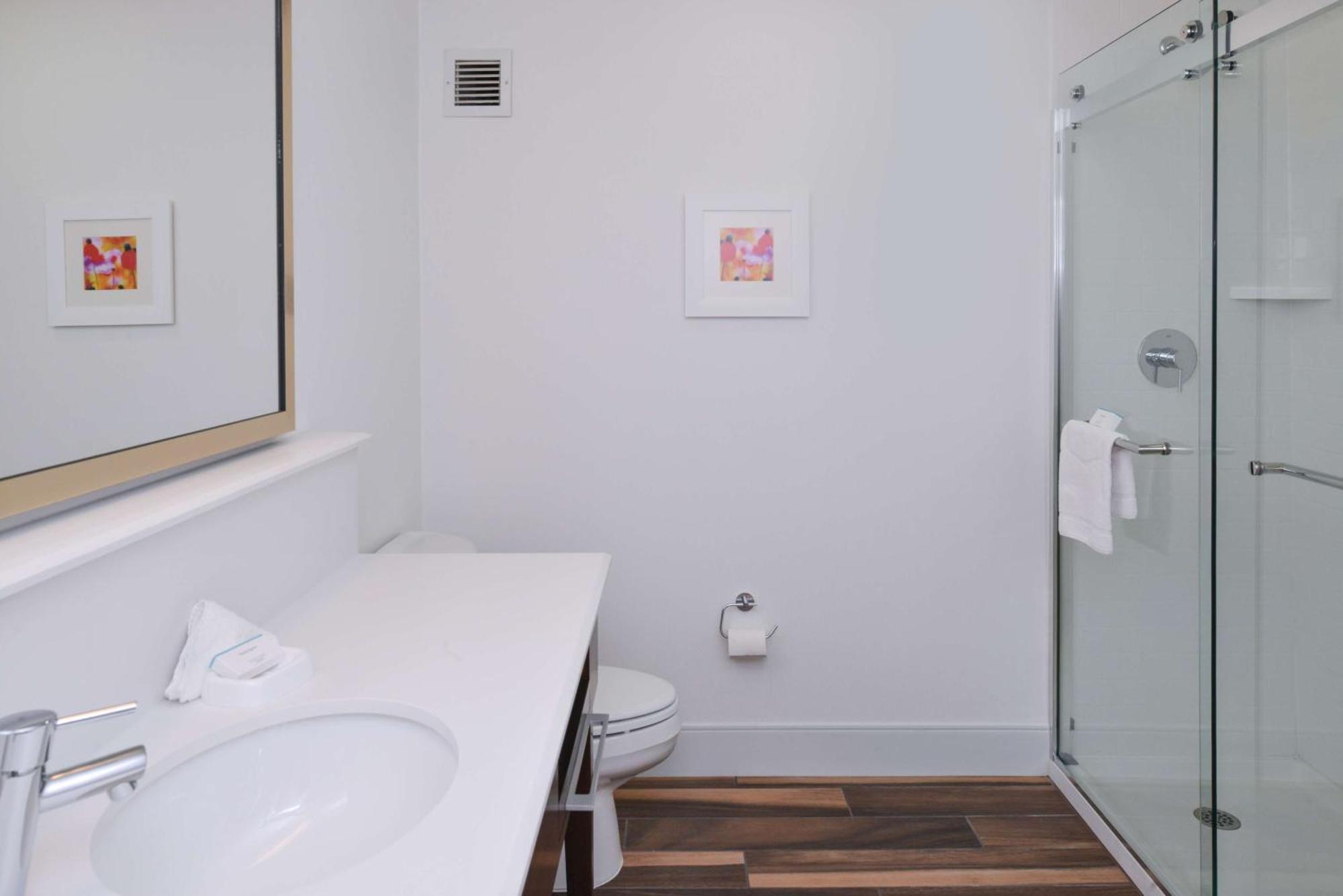 Hampton Inn Carbondale Εξωτερικό φωτογραφία