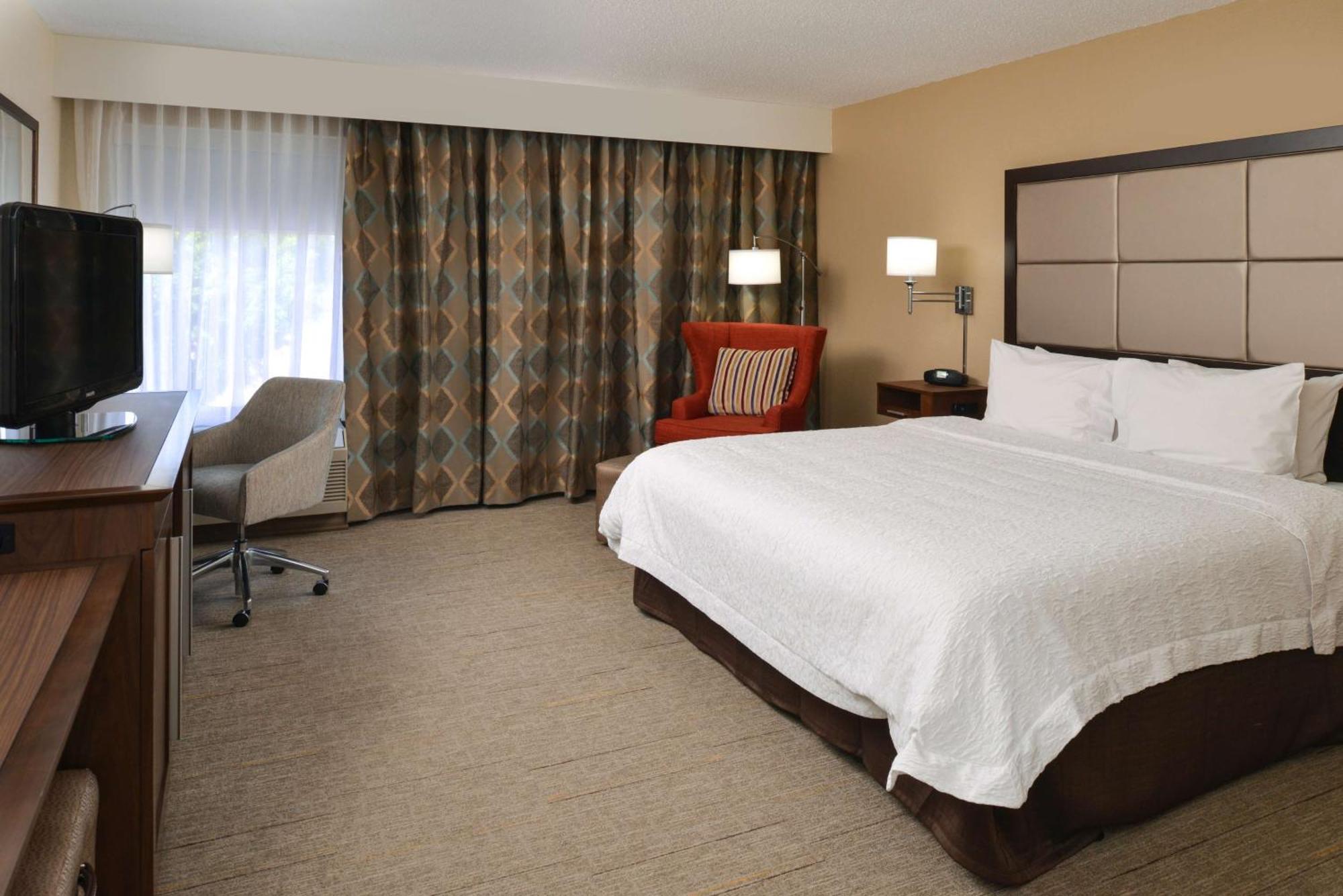 Hampton Inn Carbondale Εξωτερικό φωτογραφία