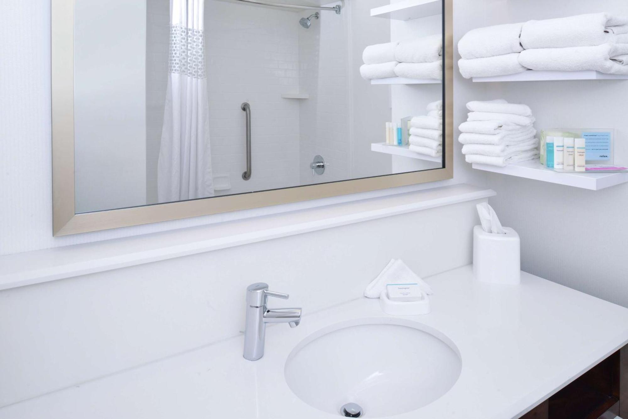 Hampton Inn Carbondale Εξωτερικό φωτογραφία
