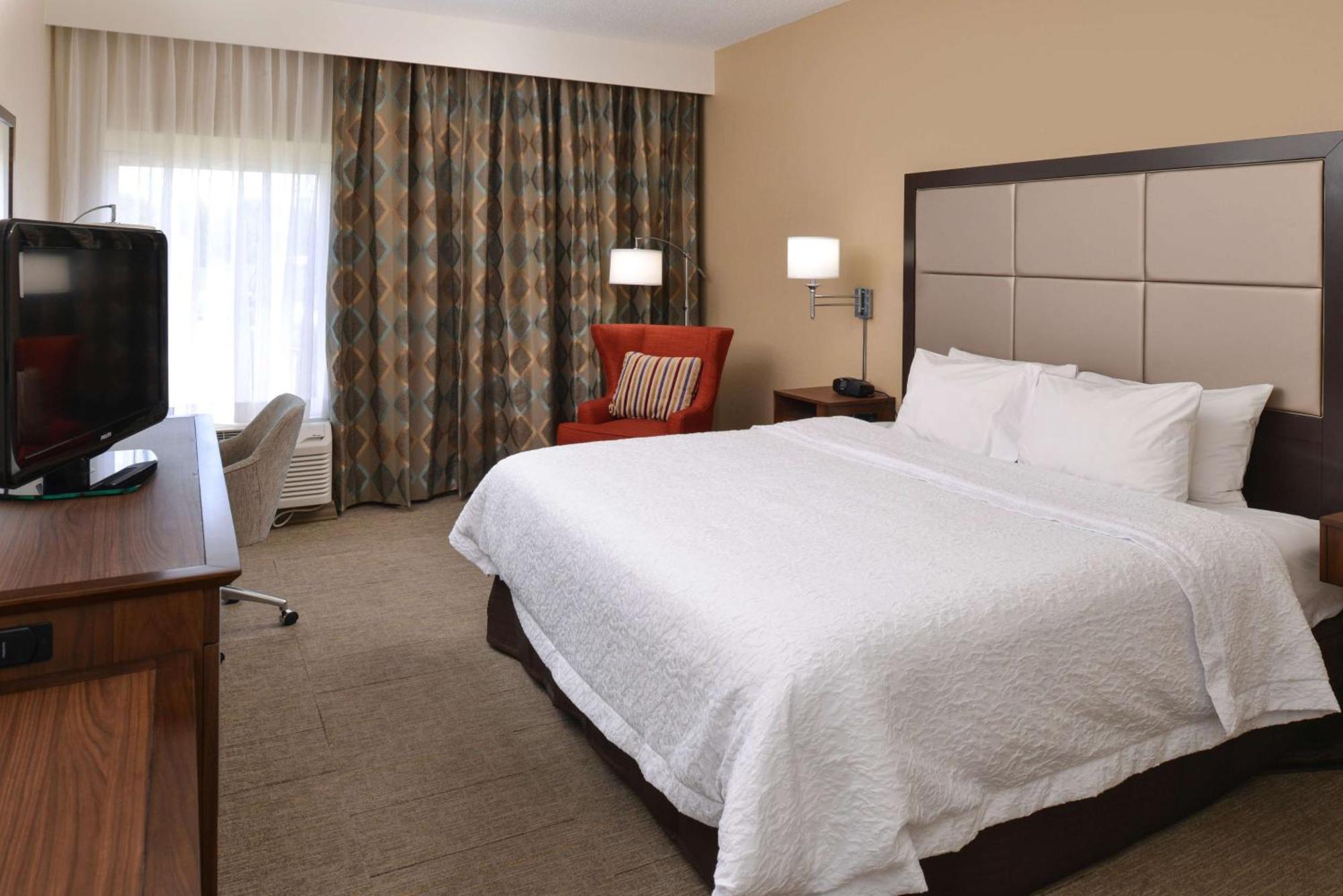 Hampton Inn Carbondale Εξωτερικό φωτογραφία