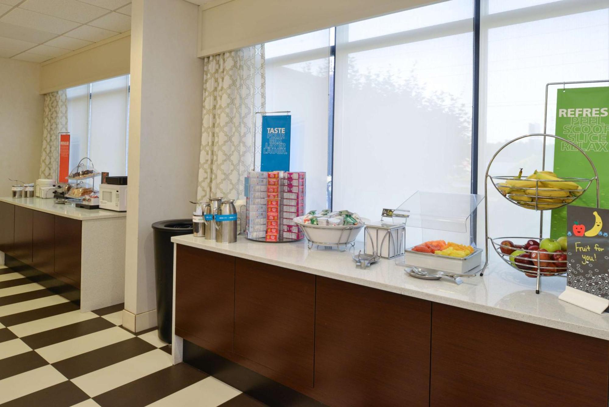 Hampton Inn Carbondale Εξωτερικό φωτογραφία