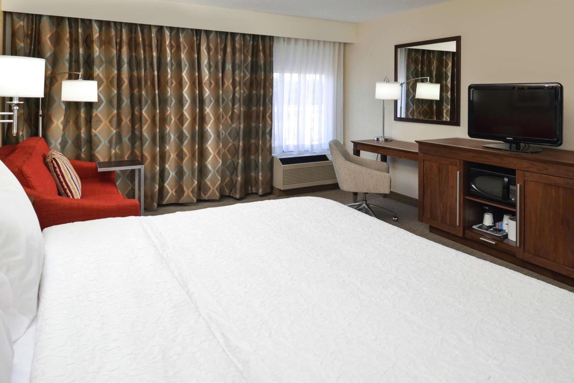 Hampton Inn Carbondale Εξωτερικό φωτογραφία