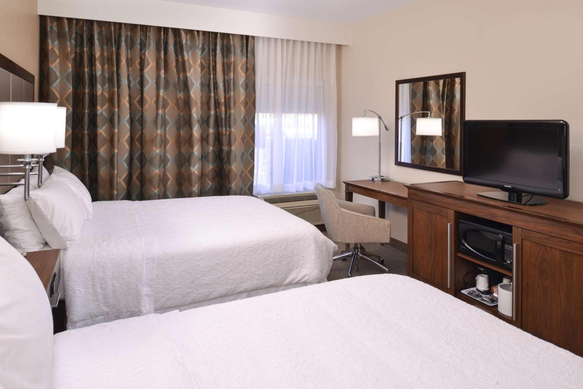 Hampton Inn Carbondale Εξωτερικό φωτογραφία