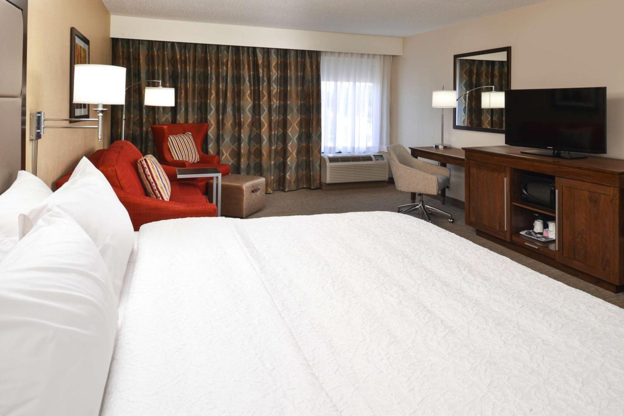 Hampton Inn Carbondale Εξωτερικό φωτογραφία