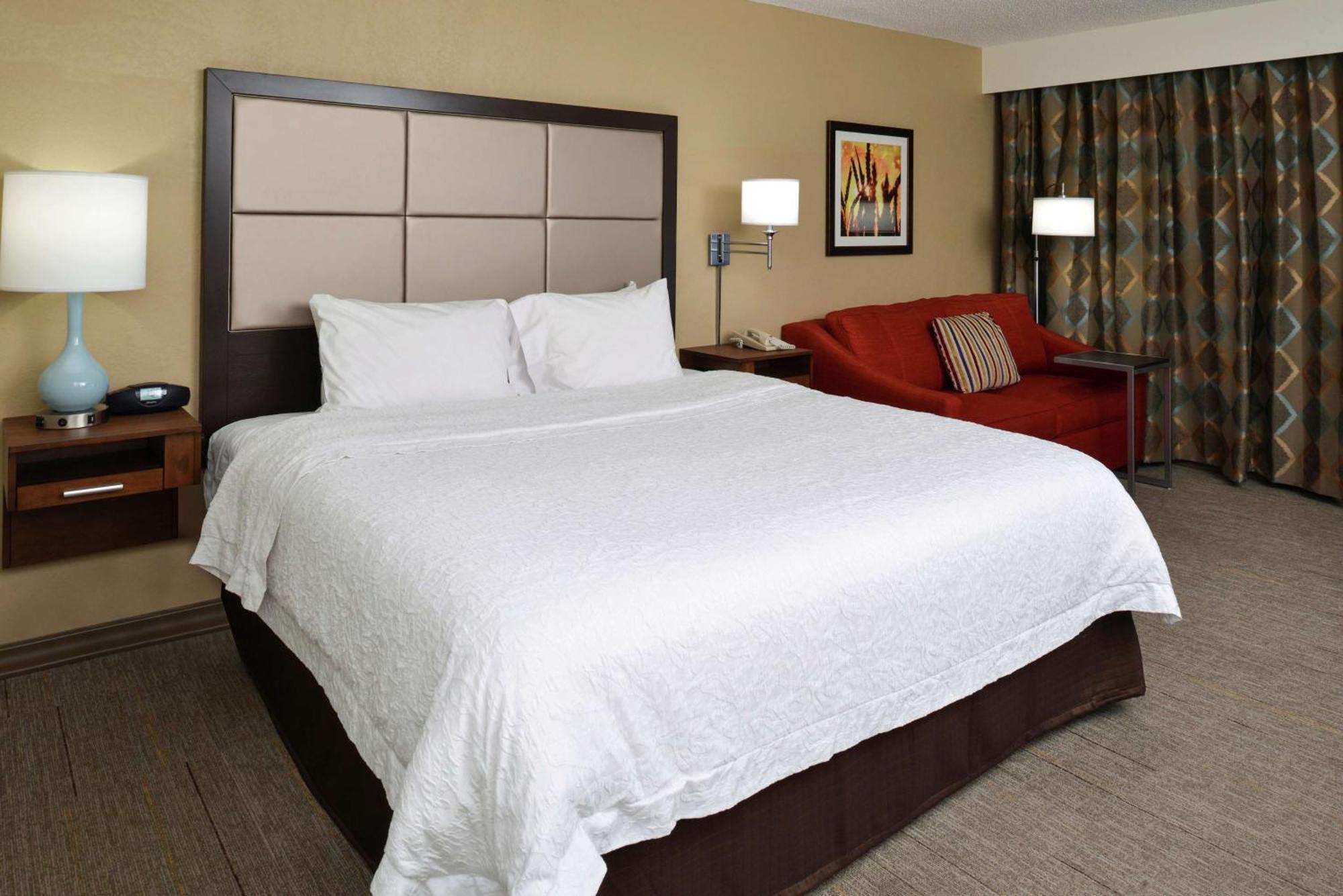 Hampton Inn Carbondale Εξωτερικό φωτογραφία