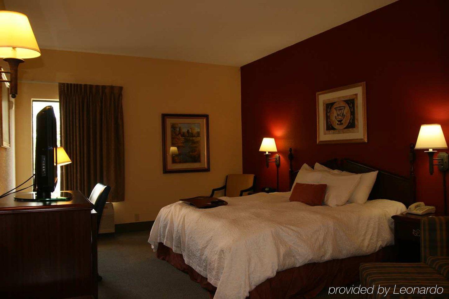 Hampton Inn Carbondale Εξωτερικό φωτογραφία