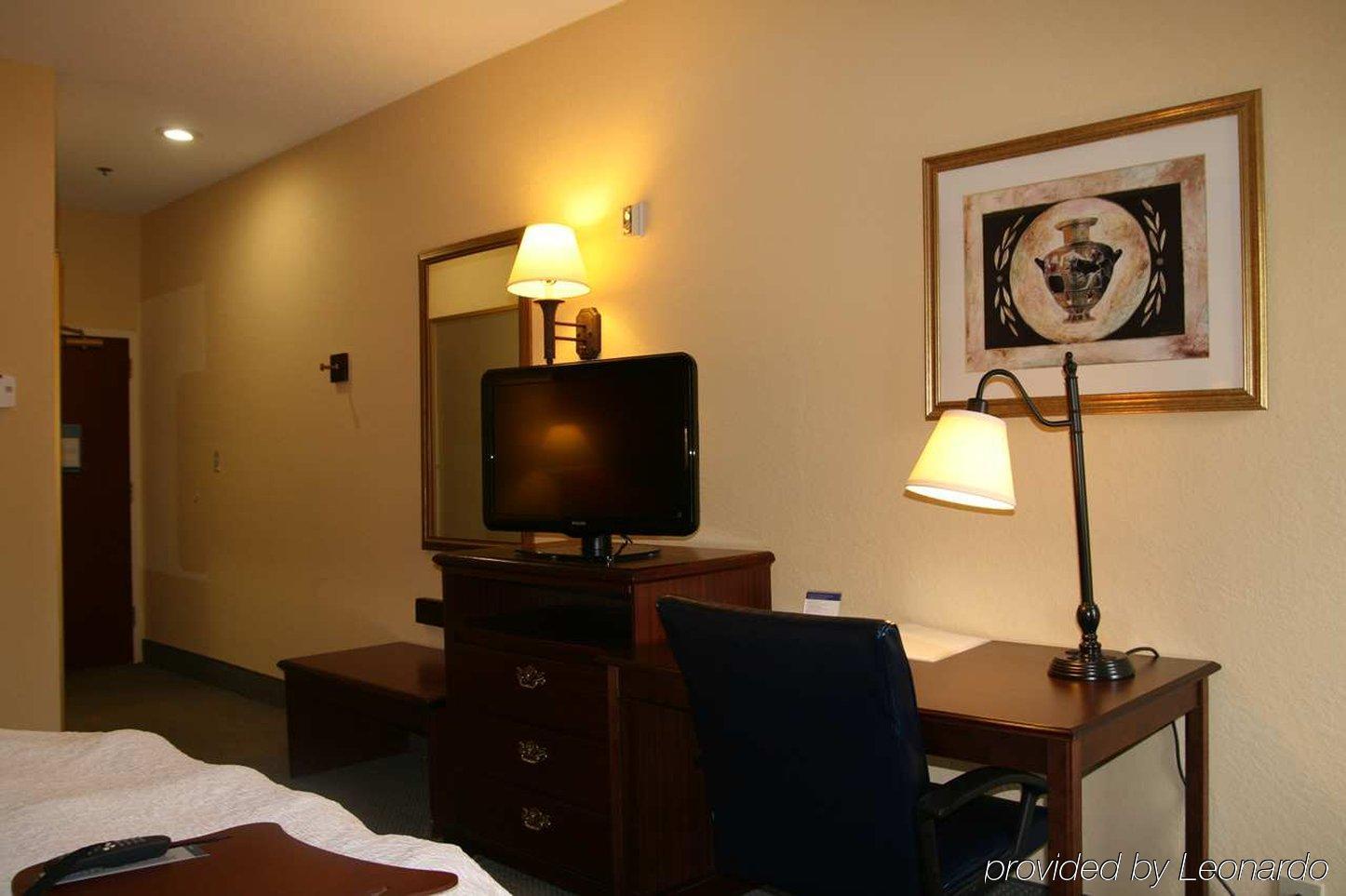 Hampton Inn Carbondale Δωμάτιο φωτογραφία