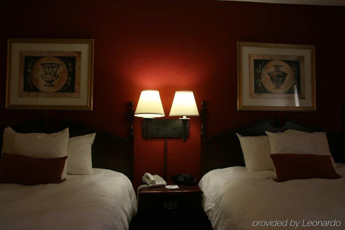 Hampton Inn Carbondale Δωμάτιο φωτογραφία