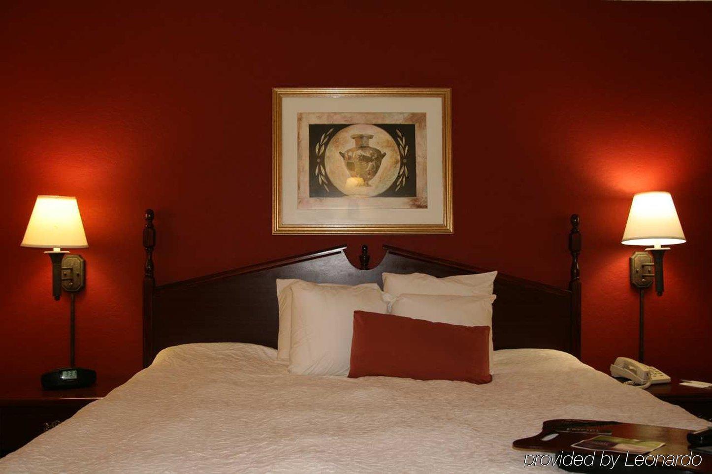 Hampton Inn Carbondale Δωμάτιο φωτογραφία