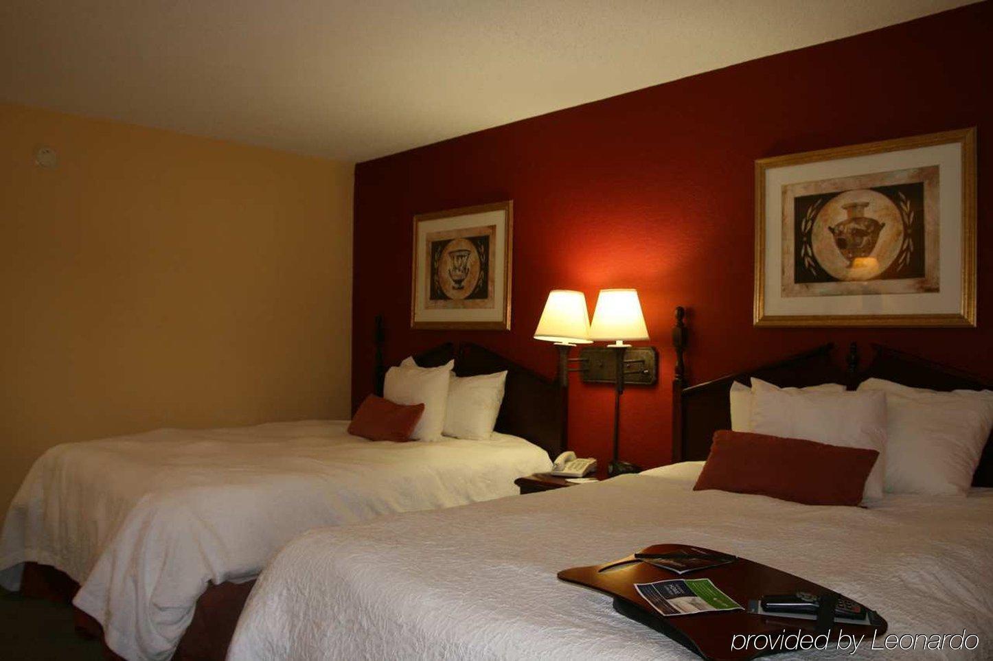Hampton Inn Carbondale Εξωτερικό φωτογραφία