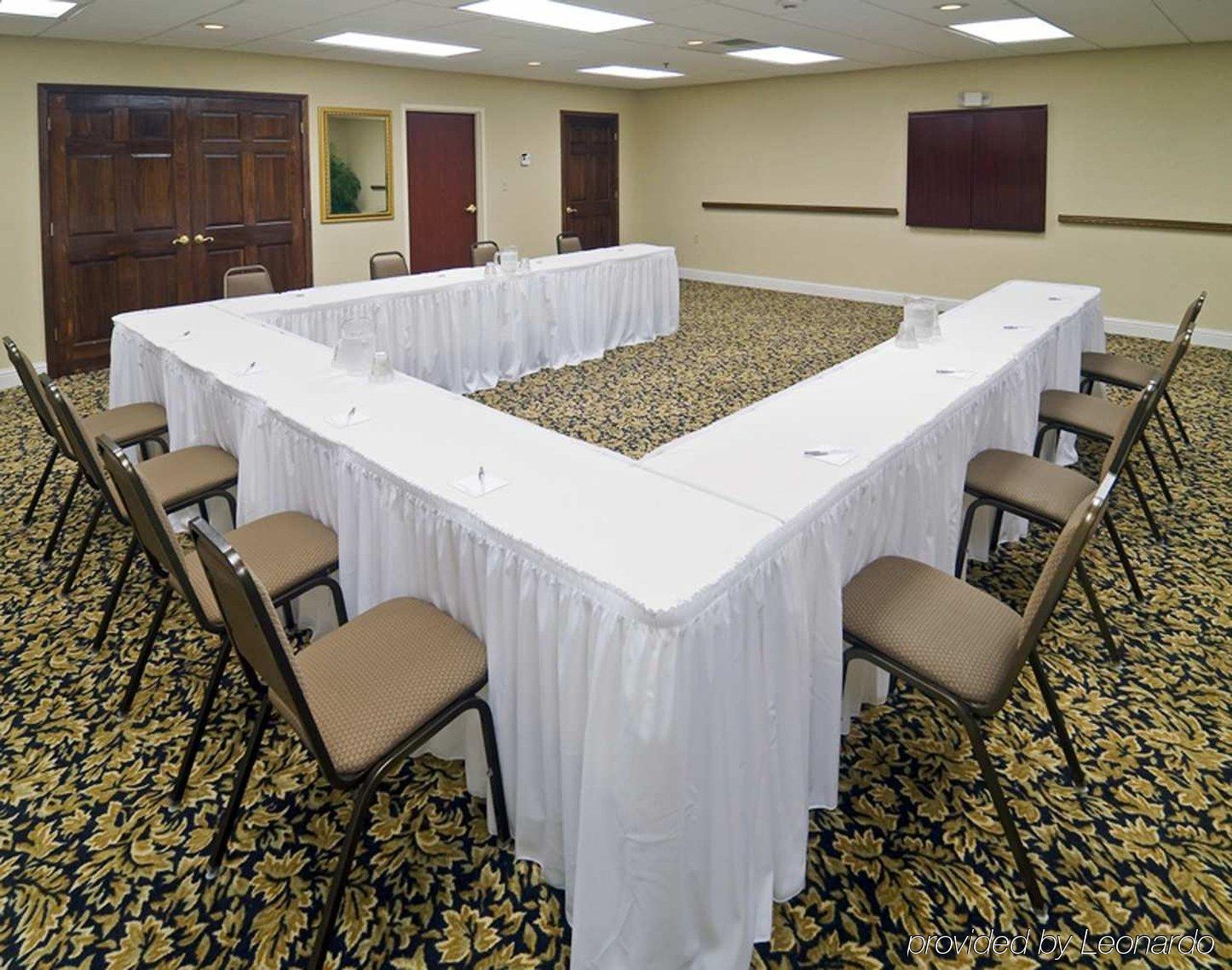 Hampton Inn Carbondale Ανέσεις φωτογραφία