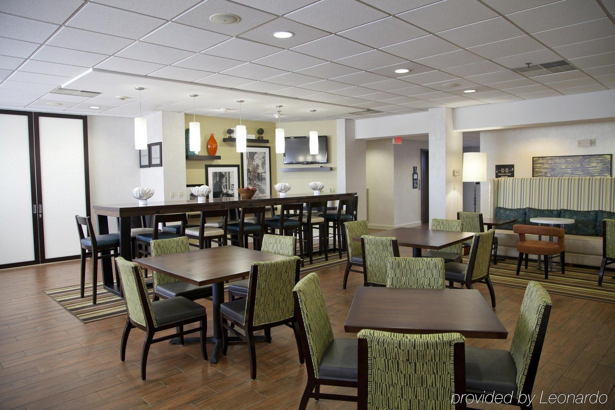 Hampton Inn Carbondale Εξωτερικό φωτογραφία