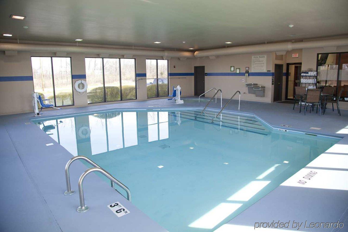 Hampton Inn Carbondale Εξωτερικό φωτογραφία
