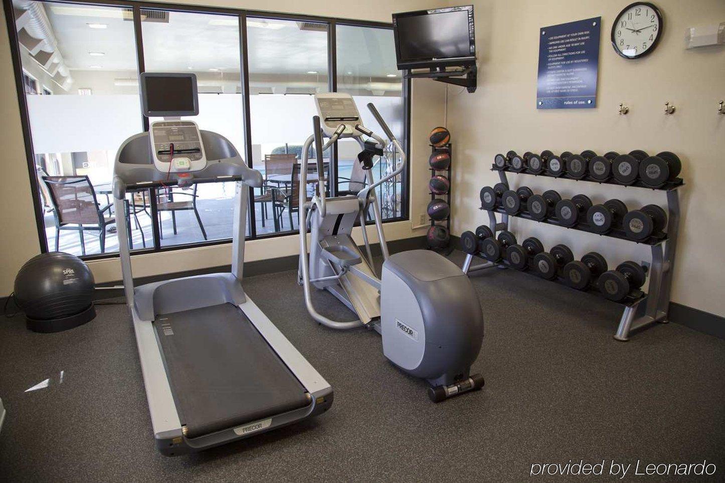 Hampton Inn Carbondale Εξωτερικό φωτογραφία