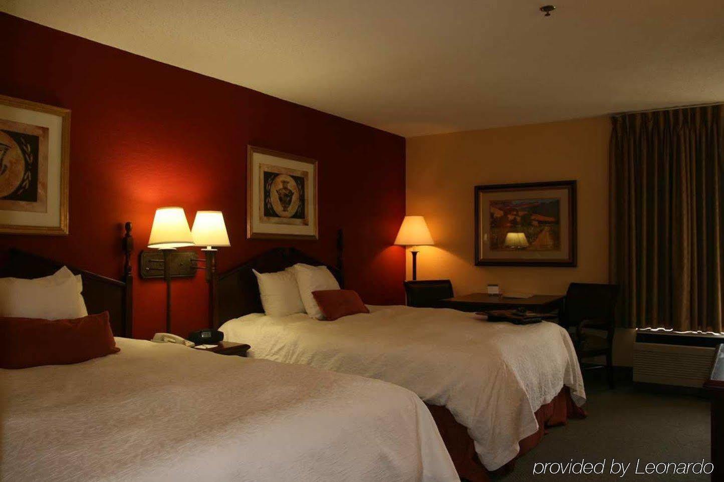 Hampton Inn Carbondale Εξωτερικό φωτογραφία