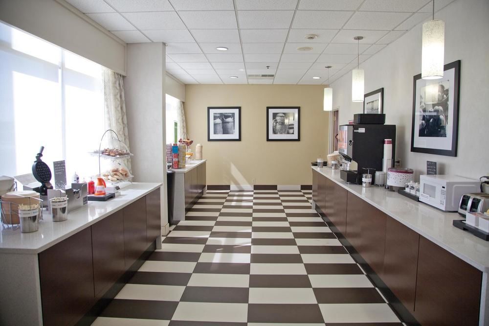 Hampton Inn Carbondale Εξωτερικό φωτογραφία