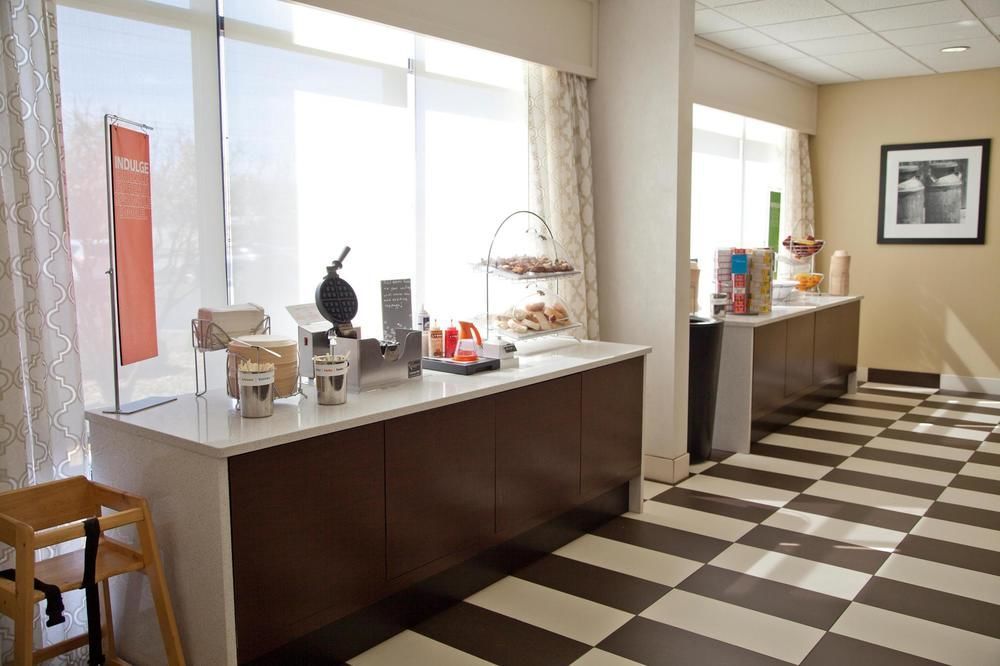Hampton Inn Carbondale Εξωτερικό φωτογραφία