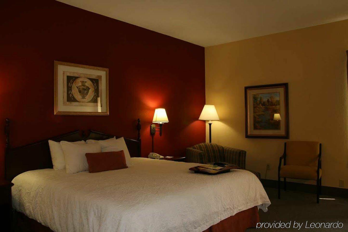 Hampton Inn Carbondale Εξωτερικό φωτογραφία