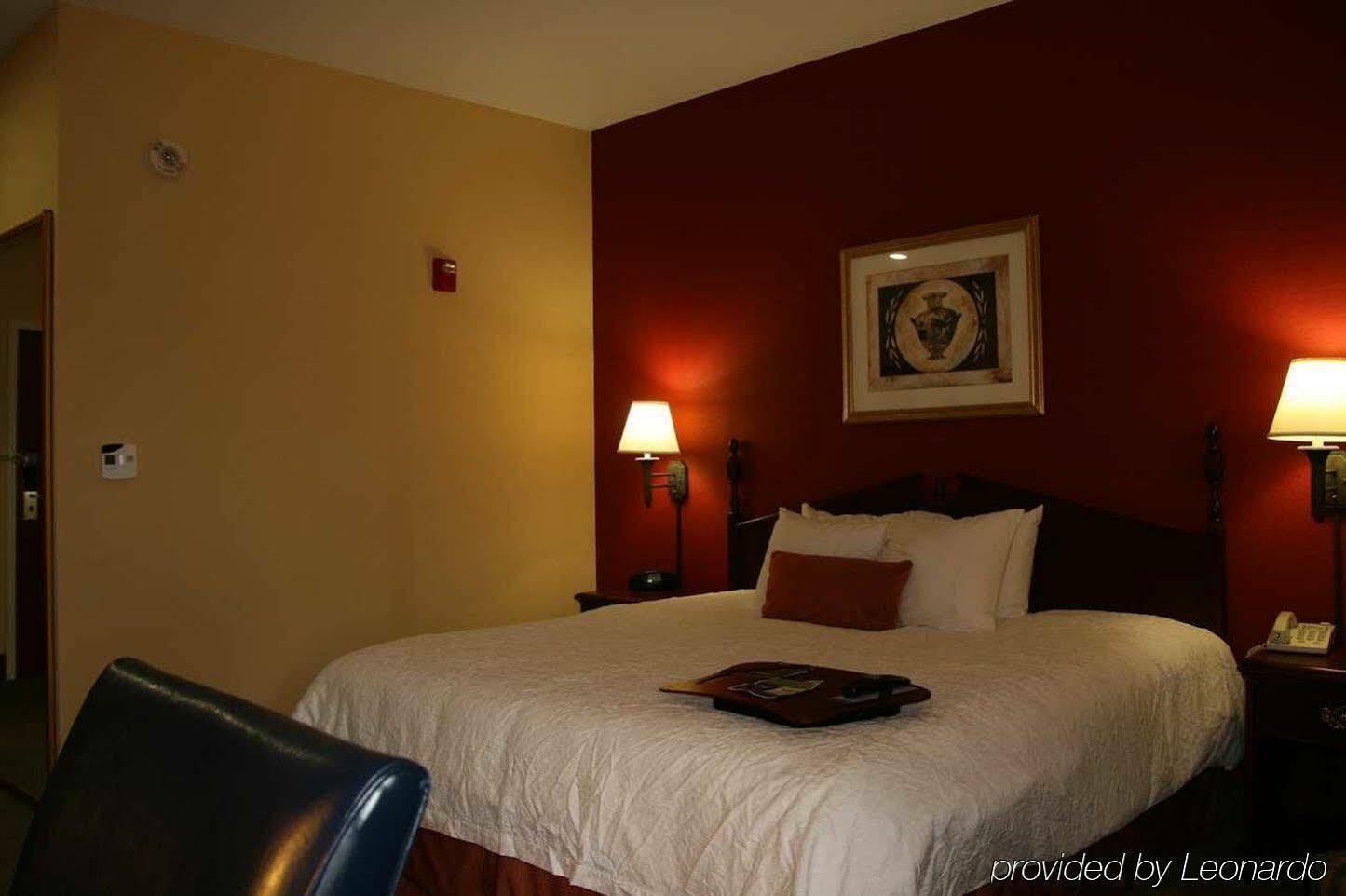 Hampton Inn Carbondale Εξωτερικό φωτογραφία