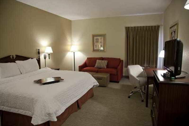 Hampton Inn Carbondale Εξωτερικό φωτογραφία